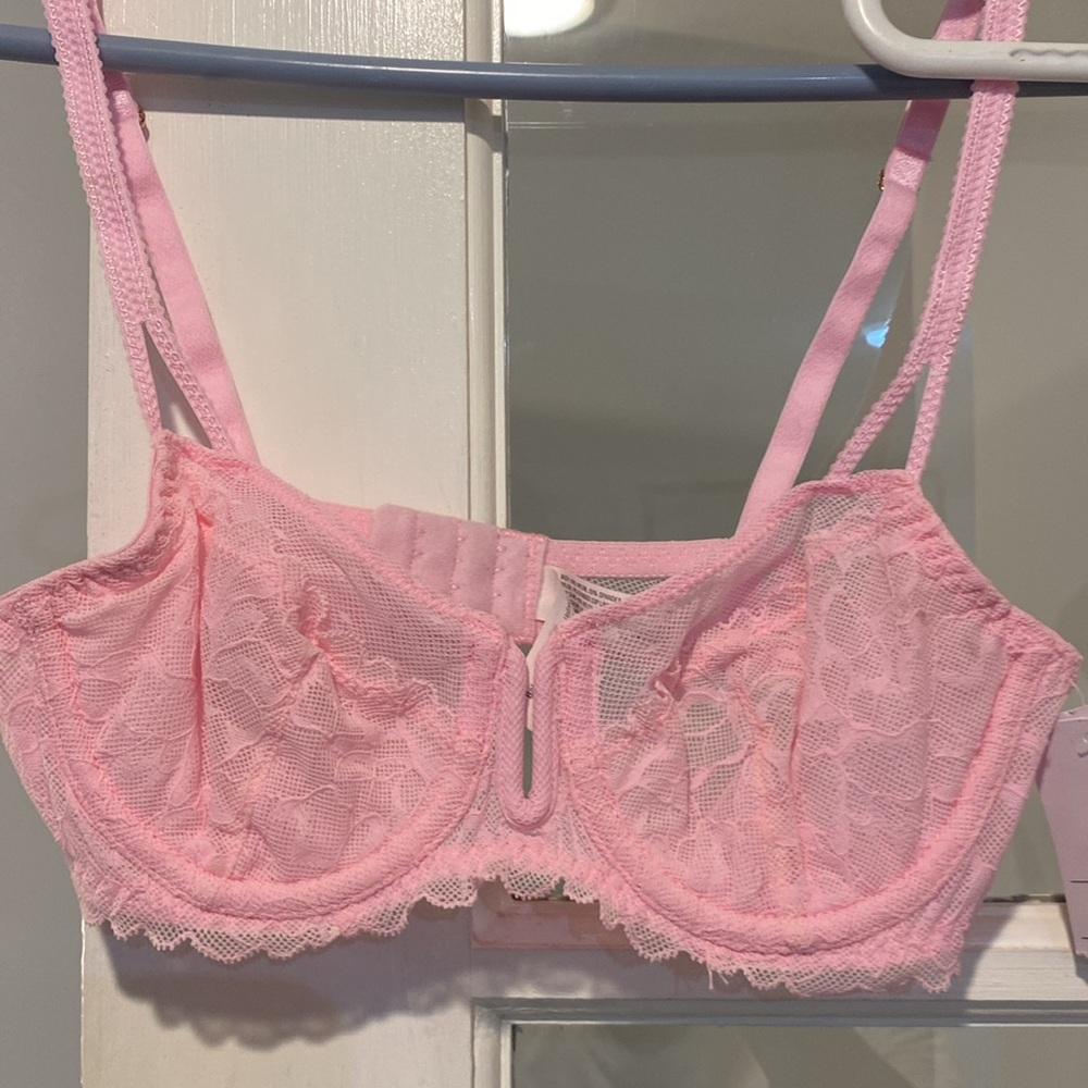 Bundle of 3 size 32A Auden Bras New With Tags - Picture 3 of 11